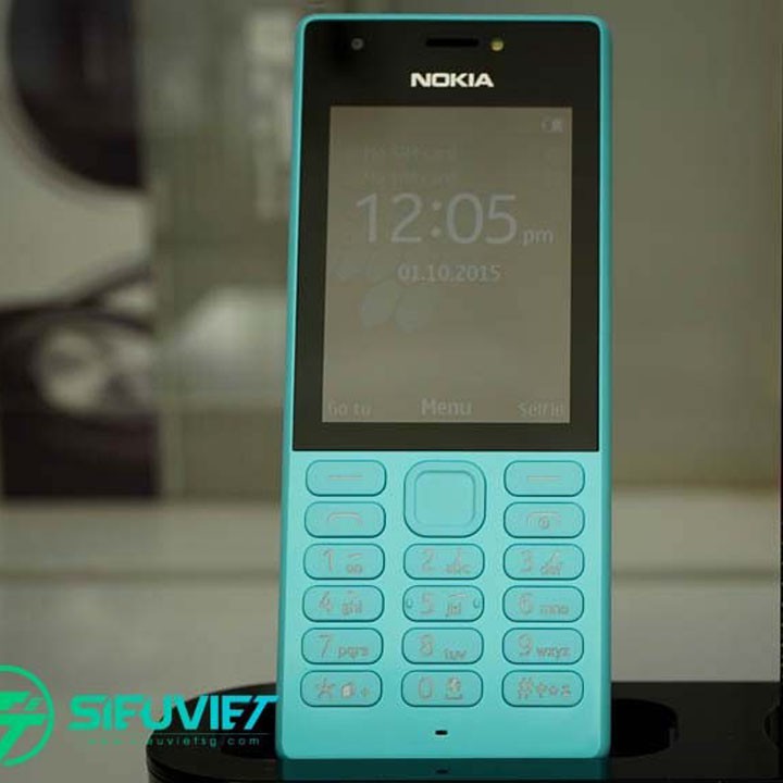 ĐIỆN THOẠI NOKIA 216 2SIM CHÍNH HÃNG