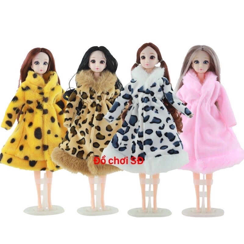 áo lạnh bông - 1 cái ngẫu nhiên