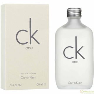 [Hàng Auth] Nước hoa CK One- 100ml