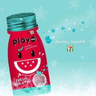 Kẹo play Thái lan 12gram