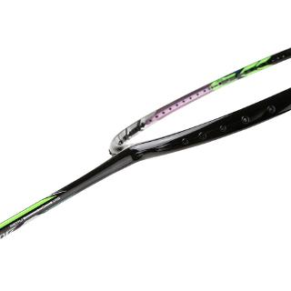 Authentic Victor ARS-90s Full Carbon Badminton Racket