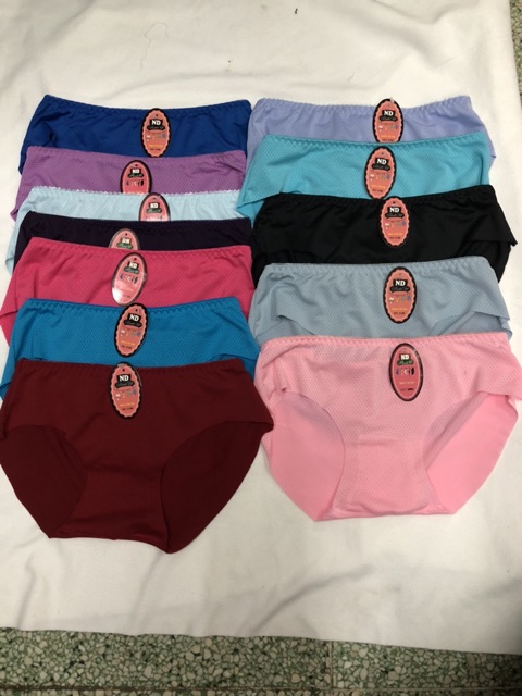 (Ngon bổ rẻ ) cận cảnh quần chíp nhiều màu thông hơi ko gân cực nhẹ | BigBuy360 - bigbuy360.vn