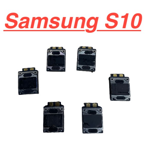 ✅ Loa Nghe Gọi Samsung S10 SM-G970, SM-G973, SM-G975, SM-G977 Loa Trong, Phụ Linh Kiện Thay Thế