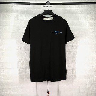 Áo Tee Shirt Off White 2019 - 03