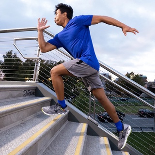 Tất thể thao Feetures chính hãng!