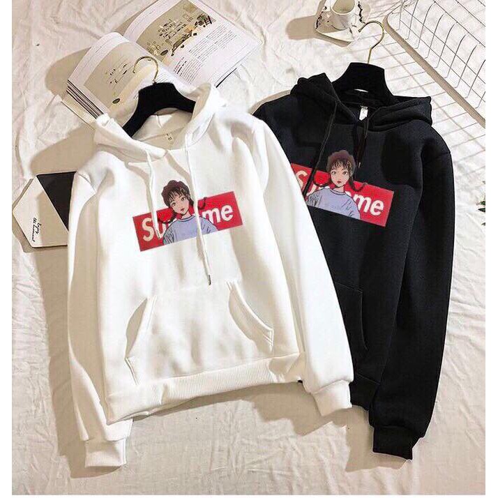 ⚡GIẢM 50%⚡Áo Hoodie nam nữ form rộng tay dài có mũ NT123chất nĩ bông dày dặn cao cấp thời trang cho mùa đông thêm ấm áp | BigBuy360 - bigbuy360.vn