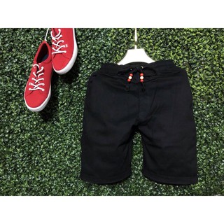 QUẦN SHORT KAKI NAM LƯNG THUN