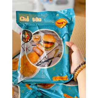[Sieuthilau.vm] Chả Tôm Chiên Xù CP 200g