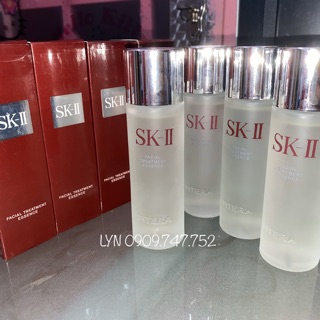 [ẢNH THẬT - Fullsize 75ml] Nước Thần SK-II FACIAL TREATMENT ESSENCE Nội Địa Nhật - skii,sk2 Thu Nhỏ Lỗ Chân Lông, Mịn Da