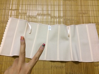 Đai giảm eo LATEX 100%