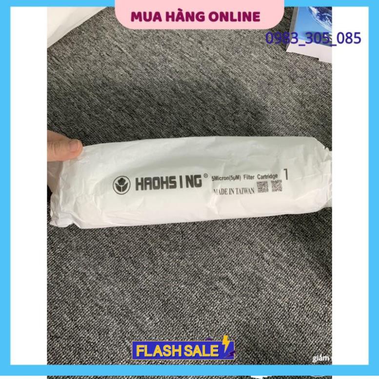 Lõi lọc số 1 Haohsing