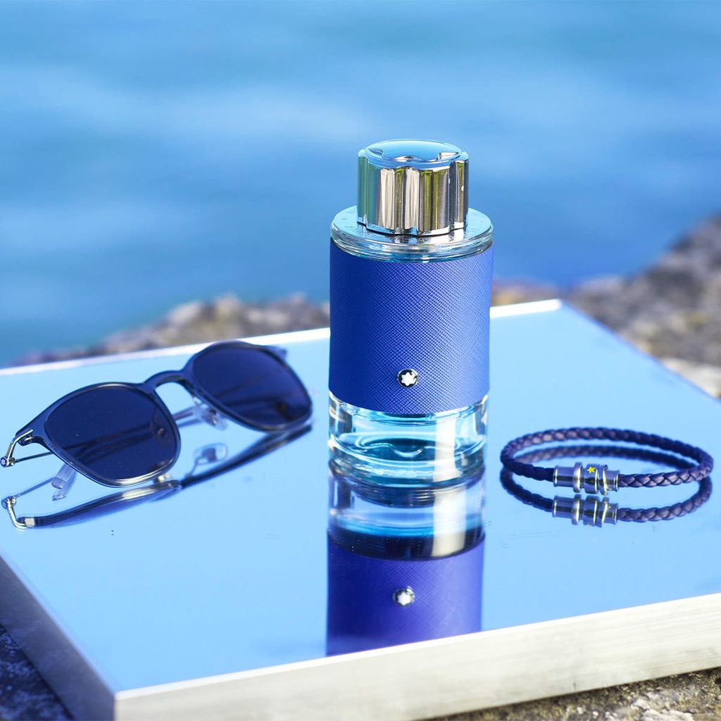 Nước Hoa Nam Montblanc Explorer Ultra Blue EDP - Scent of Perfumes | BigBuy360 - bigbuy360.vn