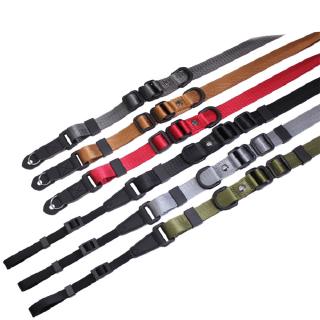 Adjustable Shoulder Neck Camera Strap for SLR Camera, Micro SLR Camerae Card Machine -YA