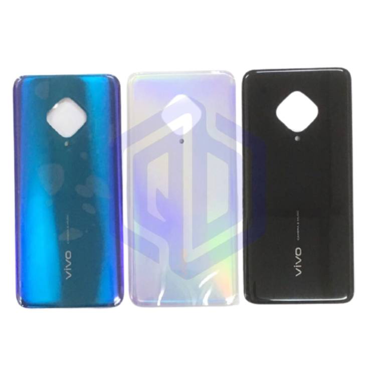 BỘ VỎ + KHAY SIM THAY THẾ DANH CHO VIVO S1 PRO ZIN