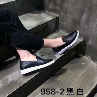 Giầy nữ mùa hè