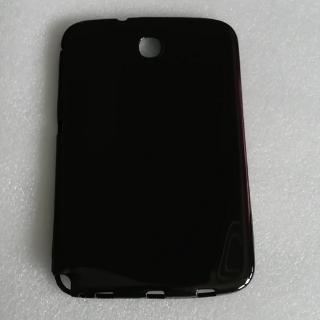 Ốp điện thoại TPU mềm dẻo N5100 N5110 N5120 bảo vệ cho Samsung Galaxy Note 8.0