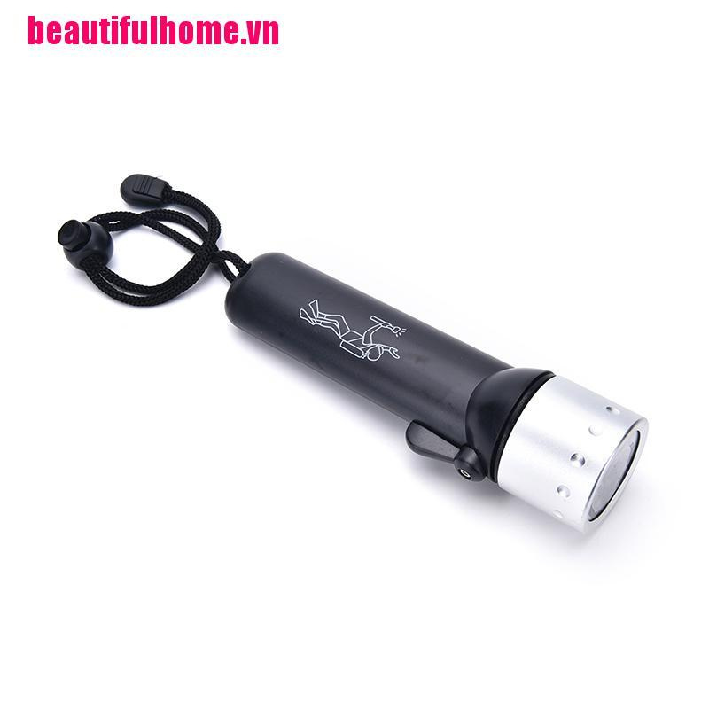 Đèn Pin Led Elfeland 3500Ml 50m Chất Lượng Cao