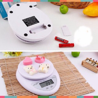 cân tiểu li - cân tiểu li 5kg