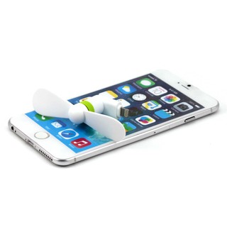 Quạt tản nhiệt cho iPhone 5 / 5S / 6 / 6 Plus