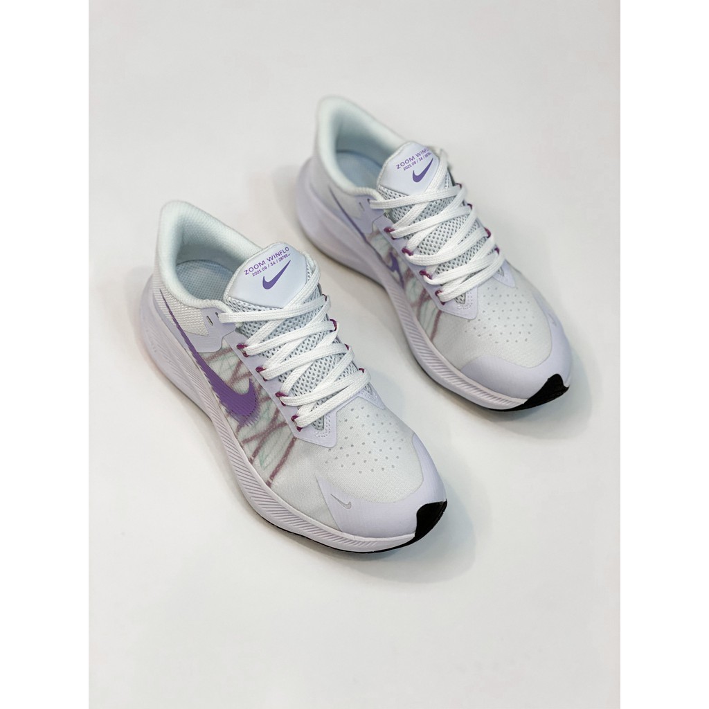 Giày Winflo 8 nữ mới êm bền nhẹ thời trang