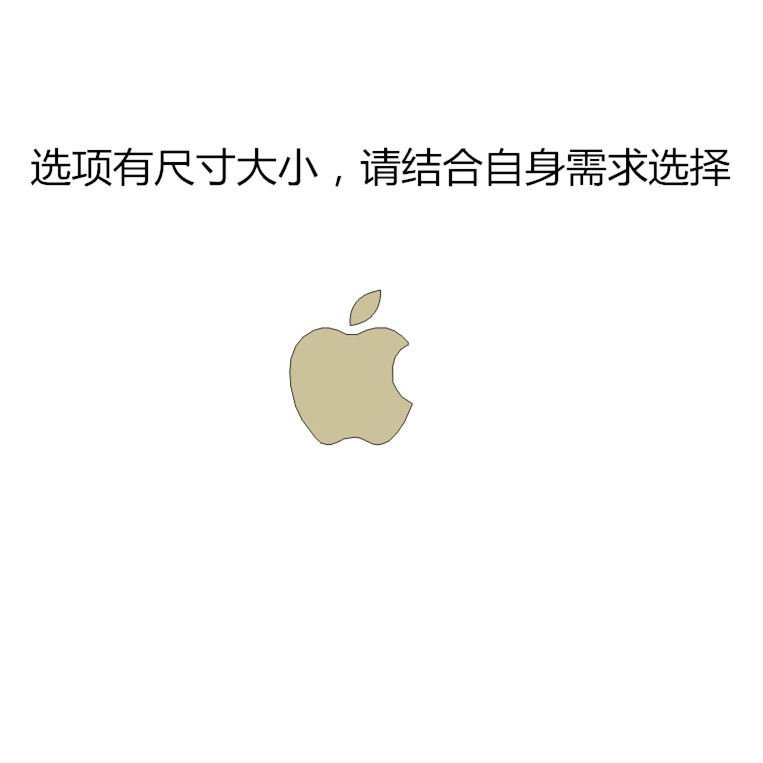 Miếng dán thay đổi màu sắc cho Apple