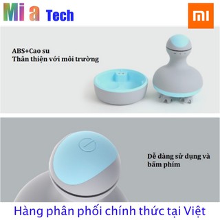 Máy massage đầu MINI M2 Xiaomi 2020