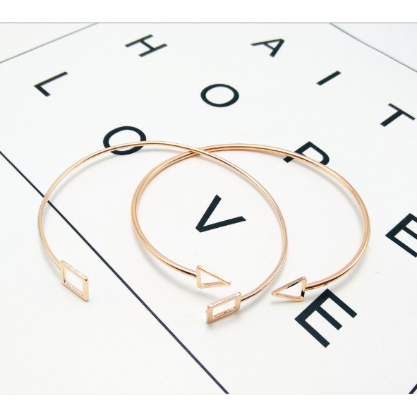 Vòng Tay GABO mũi tên VTGB001 | BigBuy360 - bigbuy360.vn