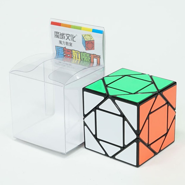 [Mã LIFETOYS1 giảm 30K đơn 99K] Rubik Biến Thể Pandora Cube Moyu MFJS MF Pandora