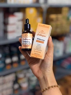 Serum Collagen 701