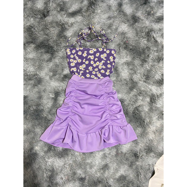 Chân váy nhún đuôi cá body lưng cao khóa kéo one size cho nữ xinh xắn | BigBuy360 - bigbuy360.vn