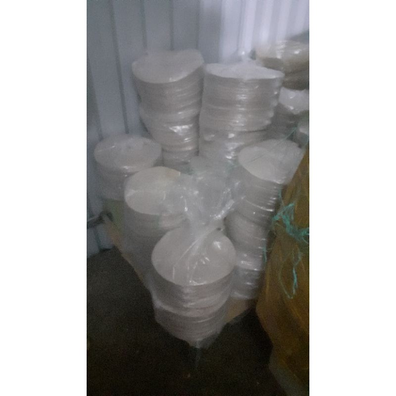 Vỏ bánh tráng nướng trắng Tây Ninh 1kg