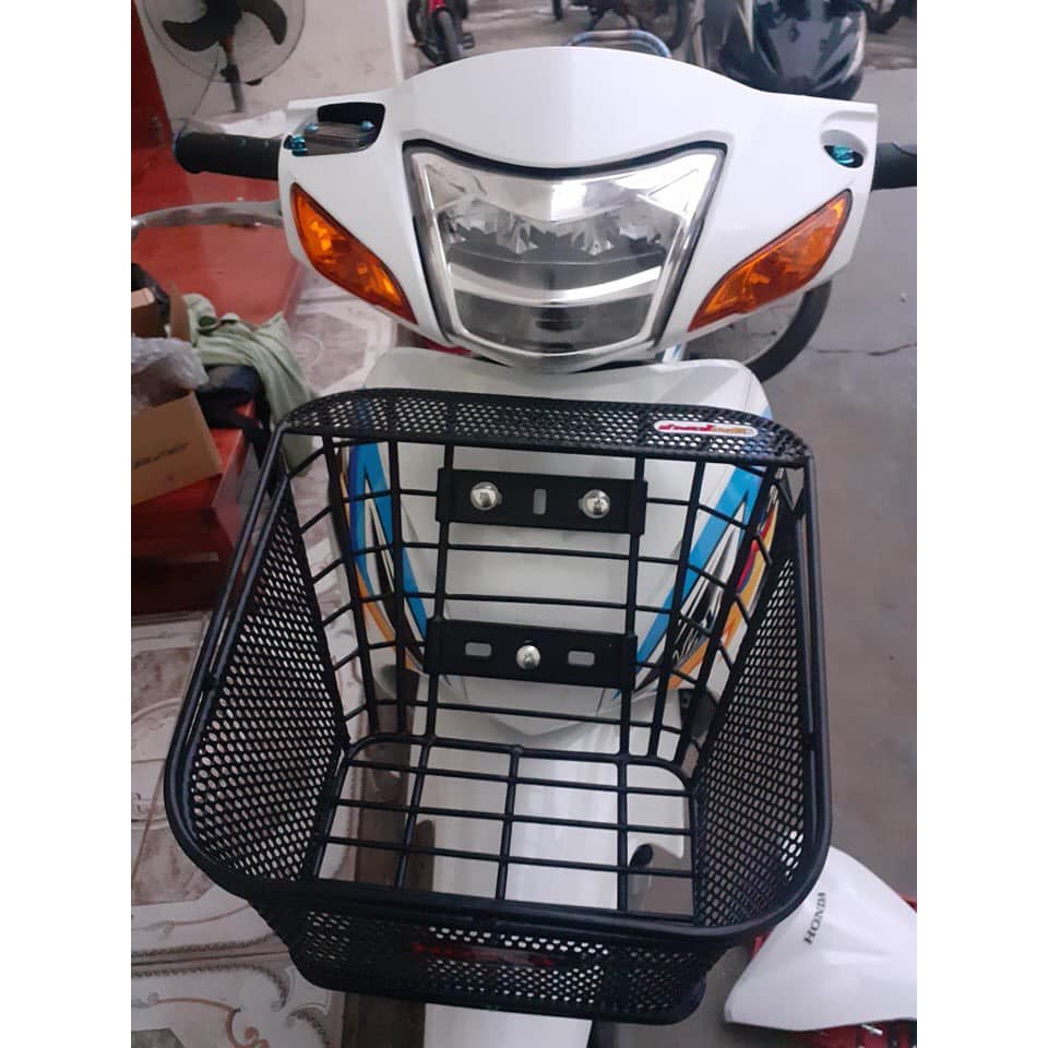 Đèn led 2 tầng WAVE A/S/RS/ chính hãng ZHIPAT