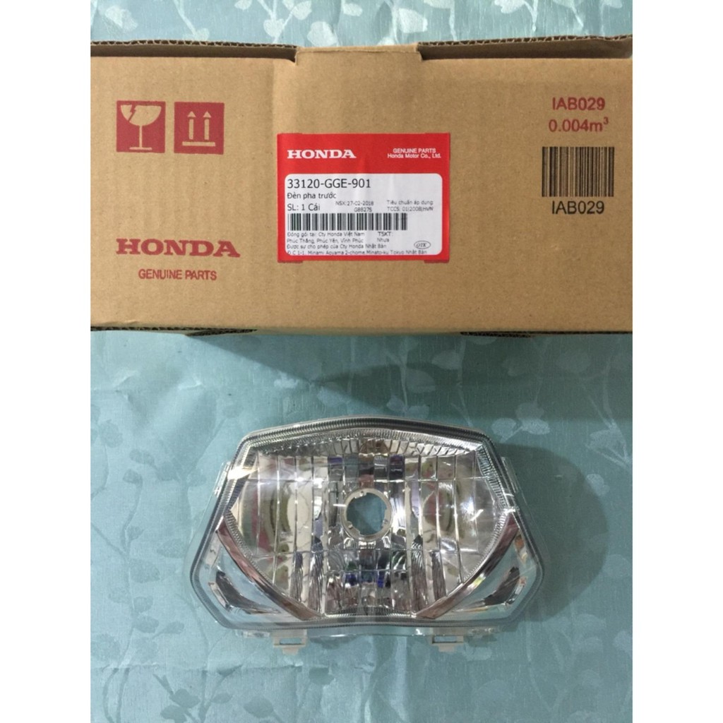HD OD - Đèn pha trước Lead 110 2008-2010 (MS: 33120GGE901)