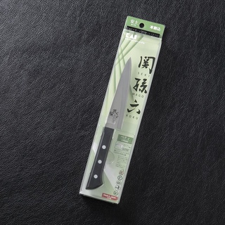 Dao bếp nhật kai azuchi petty - dao gọt hoa quả ae5144