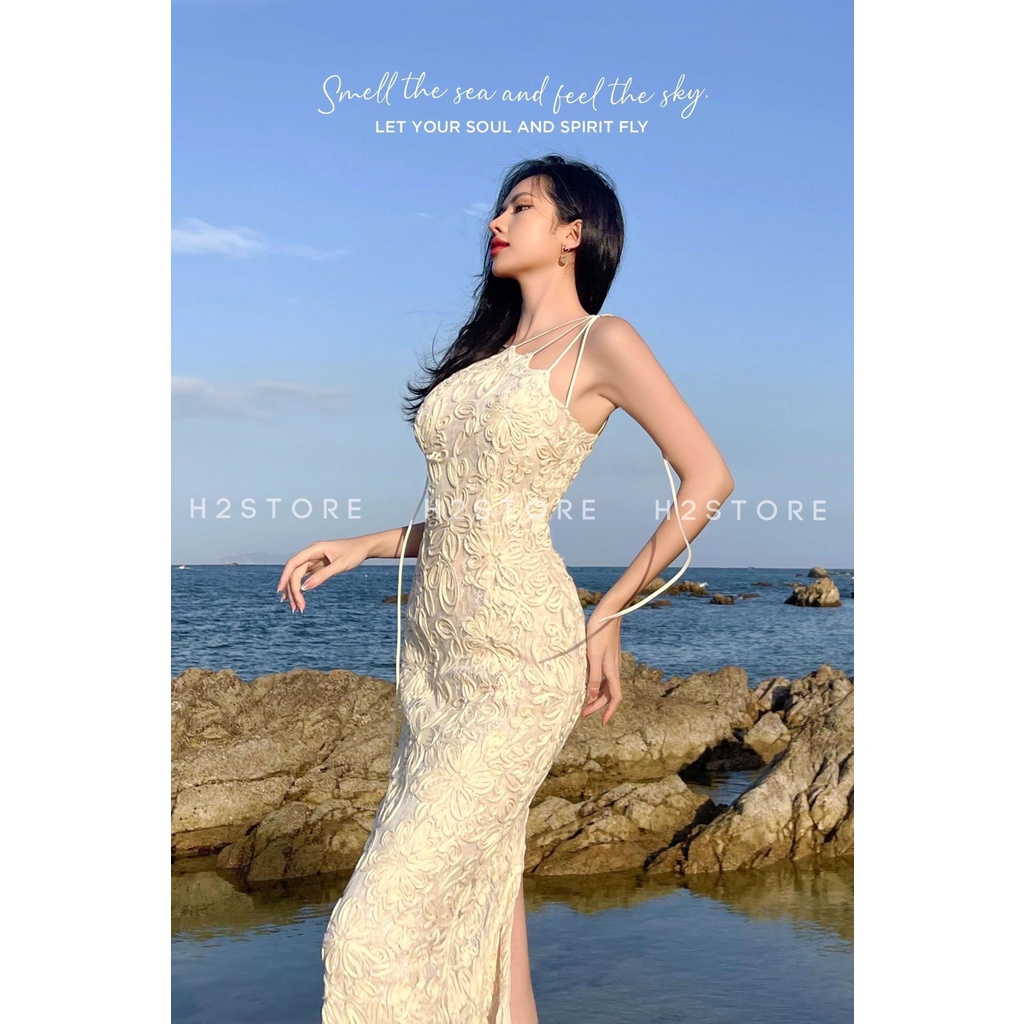ĐẦM YẾM HOA VĂN