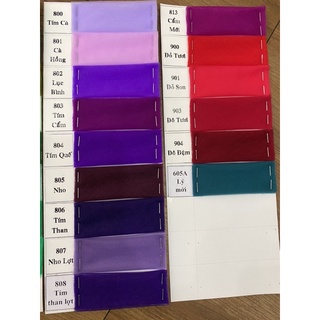 Lưới đủ màu 2m4 ib