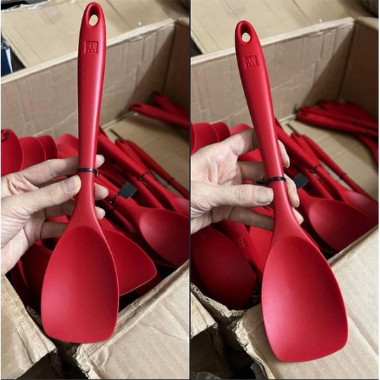 Xẻng xào silicone ZWILLING 28,2CM