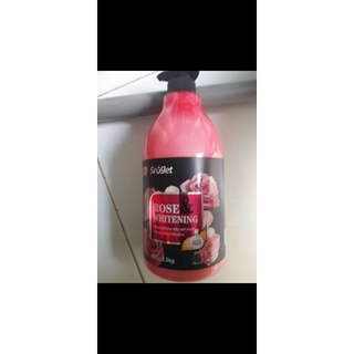 Sữa tắm Sroget thái lan