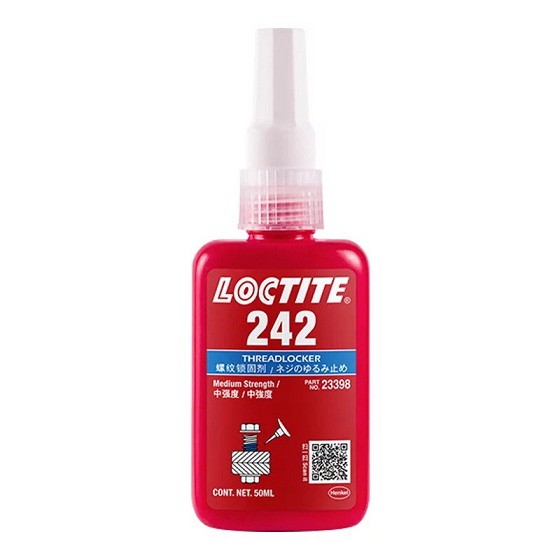 Keo Loctite 242,50ml