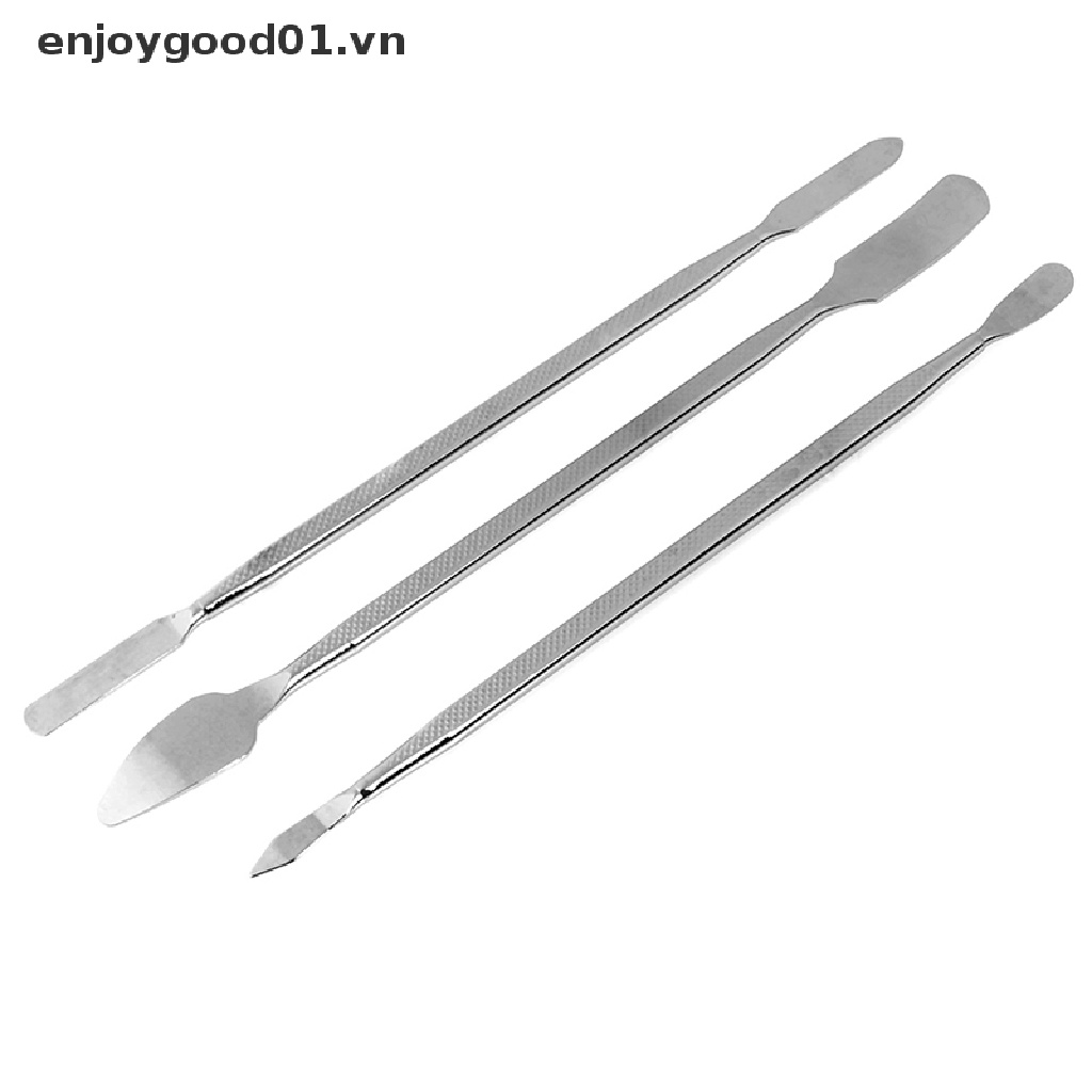 Bộ 3 dụng cụ sửa chữa điện thoại di động bằng kim loại