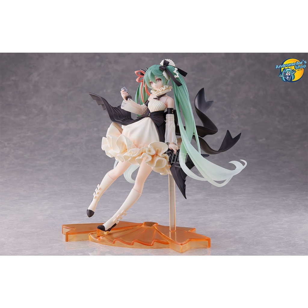 Mô hình nhân vật Vocaloid Hatsune Miku Artist MasterPiece Latidos 2022 ver.