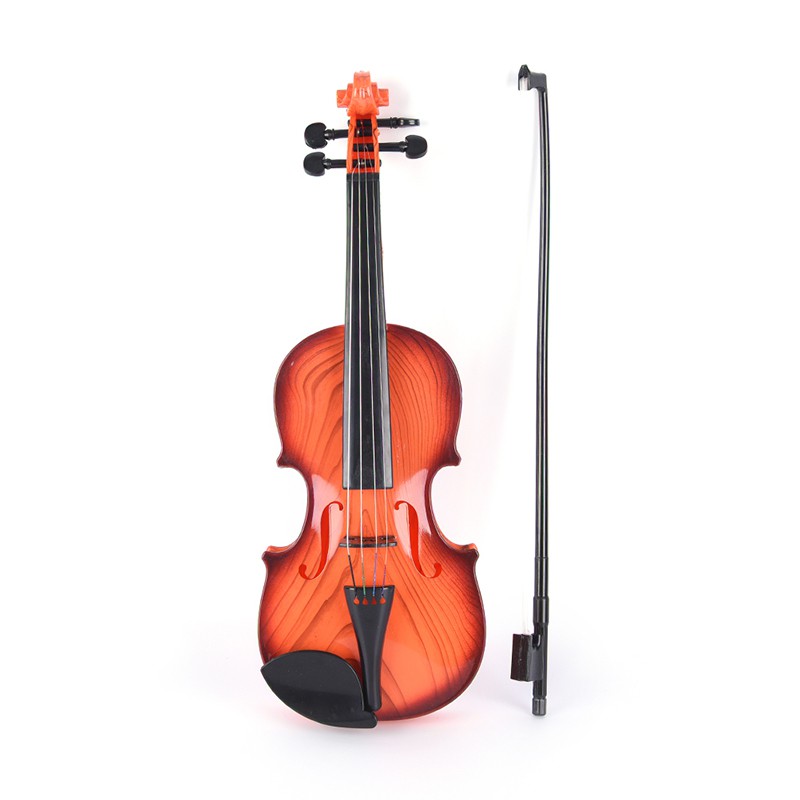 1 Đàn Violin Điện Tử Nhiều Màu Sắc Cho Bé răng