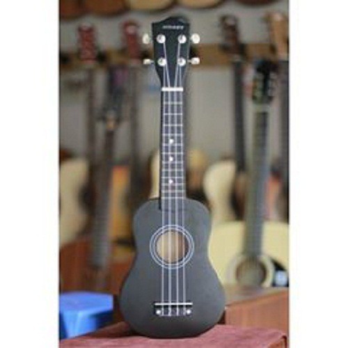  ĐÀN UKULELE SOPRANO ANDREW 21 inch ( KÈM PHỤ KIỆN ) CÓ SẴN  OKM-687