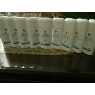 Combo 10 soap khử mùi Aloe Ever Shiel