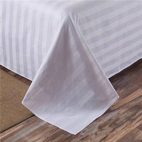 drap giường Vải Satin Chống Thấm Nước