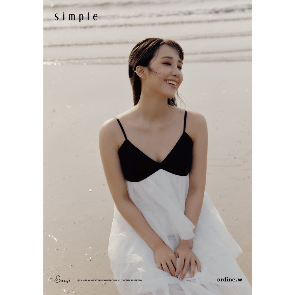 ORDER_Váy dài xếp tầng BLACKPINK Jennie, Dara, APRIL Naeun, APINK Eunji, CLC Elkie, Im Nayoung, Han Sohee, Lee Yubi