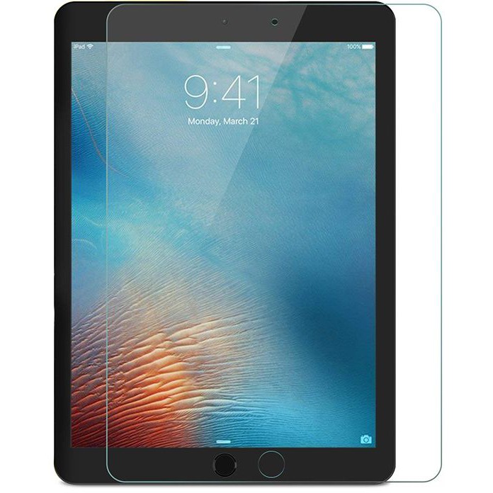 KÍNH CƯỜNG LỰC IPAD 2/3/4, Mini 1/2/3/4/5, Air 1/ Air2, ipad 9,7", ipad 10,2", ipad 10,5", ipad pro 2017, 2018, 2019