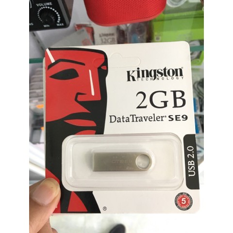 usb kingston 2gb