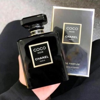 Nước Hoa Chanel Coco Noir 100ml.