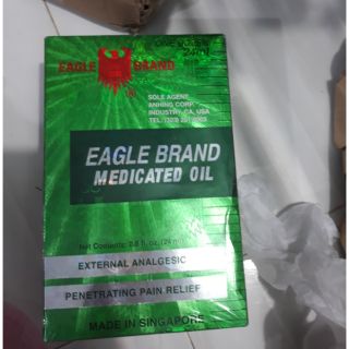 Dầu miên của Mỹ